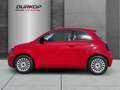 Fiat 500e RED Leasingaktion Rückfahrkamera Klimaautomatik Ap Červená - thumbnail 2