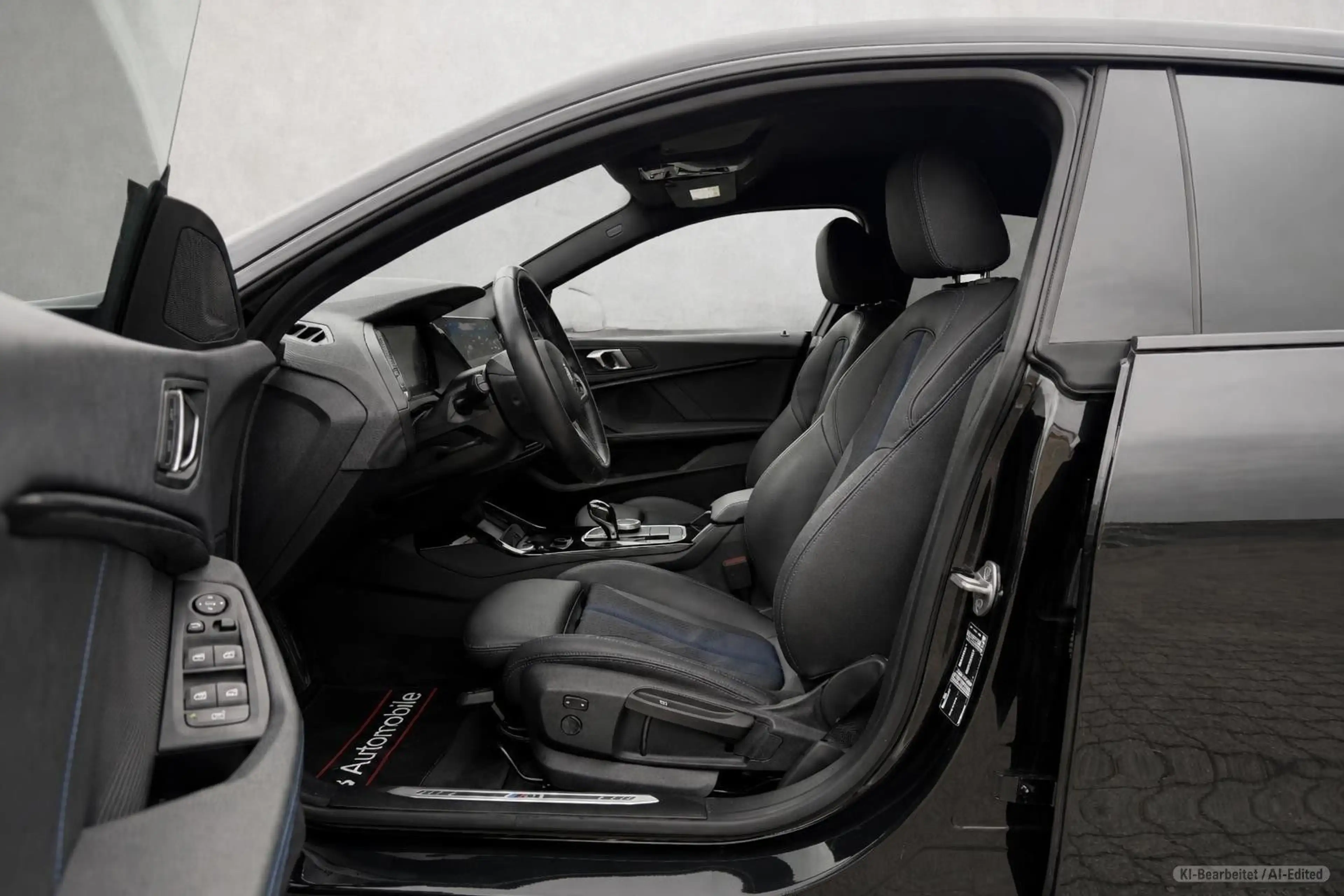 BMW 218 218 i M Sport Shadow Line — photo 13