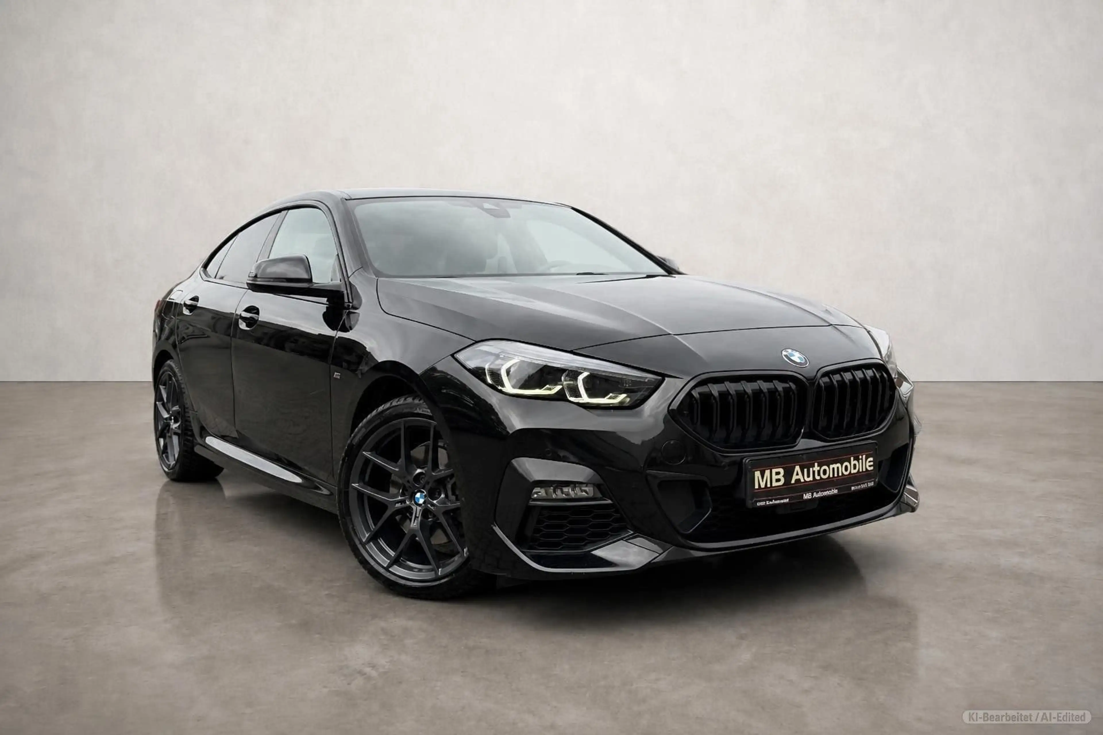 BMW 218 218 i M Sport Shadow Line — photo 5