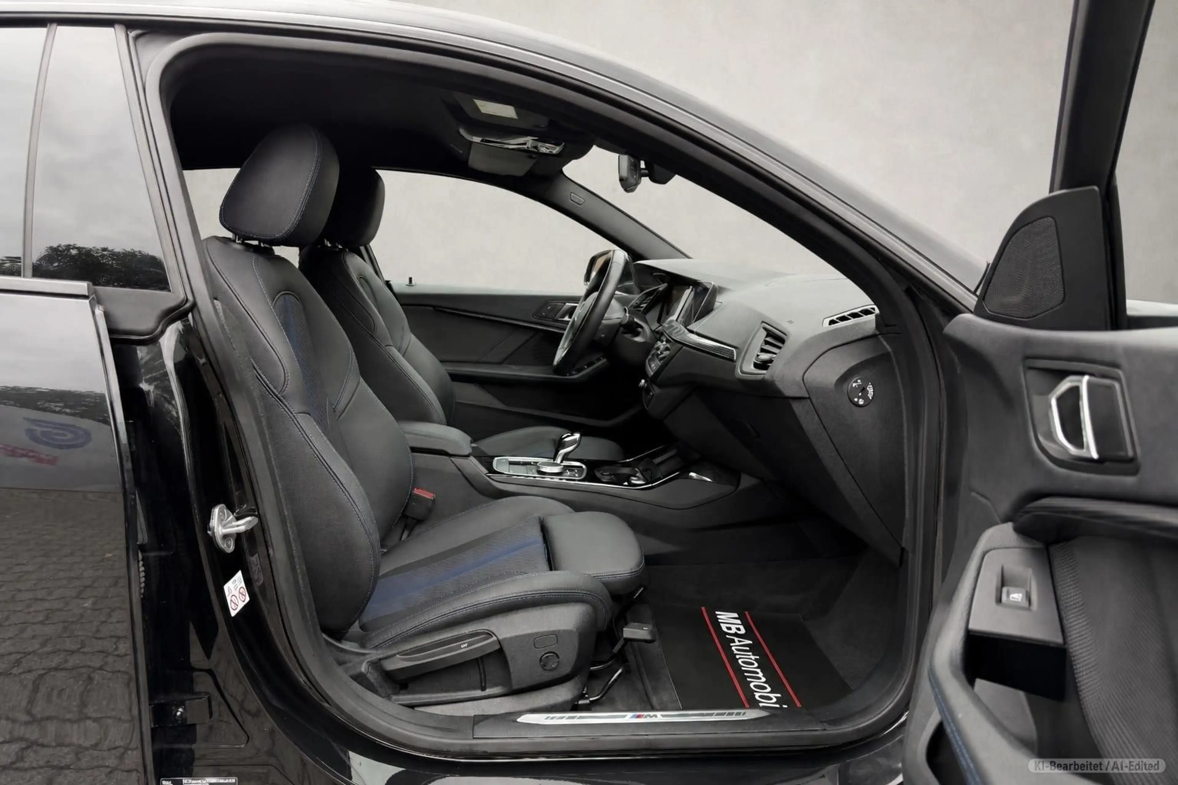 BMW 218 218 i M Sport Shadow Line — photo 14