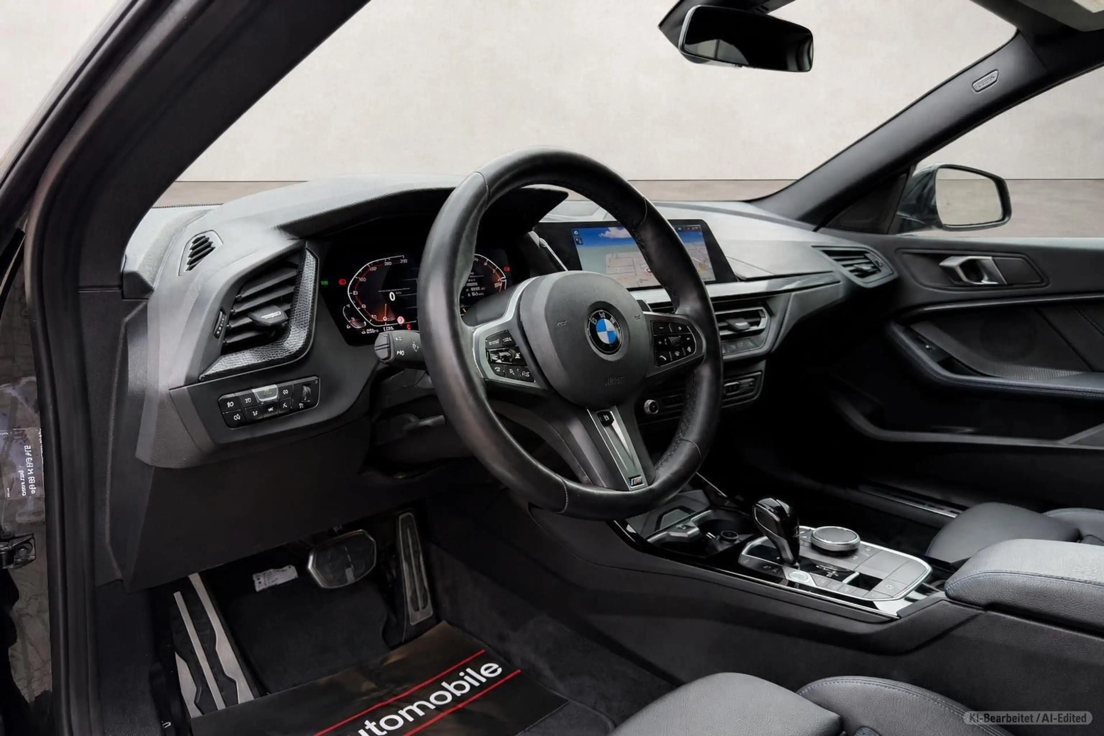 BMW 218 218 i M Sport Shadow Line — photo 12