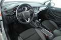Opel Astra ST Kombi 1,2 Turbo Design&Tech NUR 3.245KM ! Argent - thumbnail 9