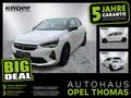 Opel Corsa F 1.2 Turbo GS Line LED+SHZ+Fernlichtass. Weiß - thumbnail 1