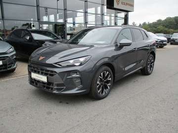 2.0 TSI DSG 4Drive*Navi*LED*AHK*