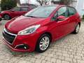 Peugeot 208 Active, Klima, NSW, Bluetooth Rosso - thumbnail 1