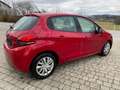 Peugeot 208 Active, Klima, NSW, Bluetooth Rosso - thumbnail 5