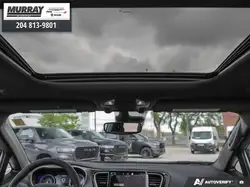 Chrysler Pacifica 2027