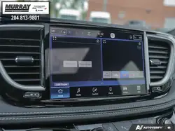 Chrysler Pacifica 2027