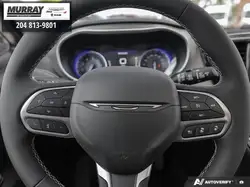 Chrysler Pacifica 2027