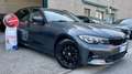 BMW 320 320d 48V Touring Business Advantage Nero - thumbnail 1