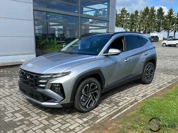 1.6 T-GDi Hybrid Shine Sensation