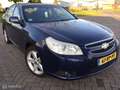 Chevrolet Epica 2.5i Executive Blau - thumbnail 6