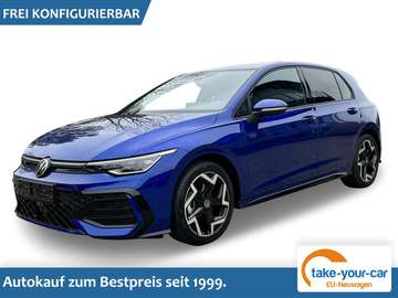 R-Line KAMERA+LED+VICO+ACC+17'' ALU 2.0 TDI 110...