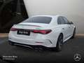 Mercedes-Benz E 53 AMG 4M Hybrid Driversp 360° Pano Burmester 9G Blanc - thumbnail 8