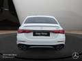 Mercedes-Benz E 53 AMG 4M Hybrid Driversp 360° Pano Burmester 9G Blanc - thumbnail 9
