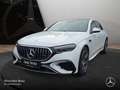 Mercedes-Benz E 53 AMG 4M Hybrid Driversp 360° Pano Burmester 9G Blanc - thumbnail 2