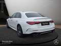 Mercedes-Benz E 53 AMG 4M Hybrid Driversp 360° Pano Burmester 9G Blanc - thumbnail 10