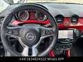 Opel Adam Jam Teilleder SHZ Cityservo Sportsitze Schwarz - thumbnail 6