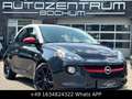 Opel Adam Jam Teilleder SHZ Cityservo Sportsitze Schwarz - thumbnail 1
