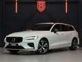 Volvo V60 T6 Recharge AWD Business Pro |H&K|CAMERA|STUURVERW Blanco - thumbnail 1
