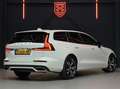 Volvo V60 T6 Recharge AWD Business Pro |H&K|CAMERA|STUURVERW Blanco - thumbnail 2