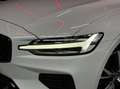 Volvo V60 T6 Recharge AWD Business Pro |H&K|CAMERA|STUURVERW Blanco - thumbnail 20