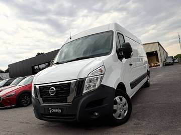 2.3 dCi L3H2 N-Connecta NAVI/CAMERA/CLIM/CARPLAY/Pack NAV & CARGO/TVA 21%