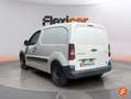 Peugeot Partner PEUGEOT  Furgón Diesel  Furgón 1.6BlueHD Blanco - thumbnail 4