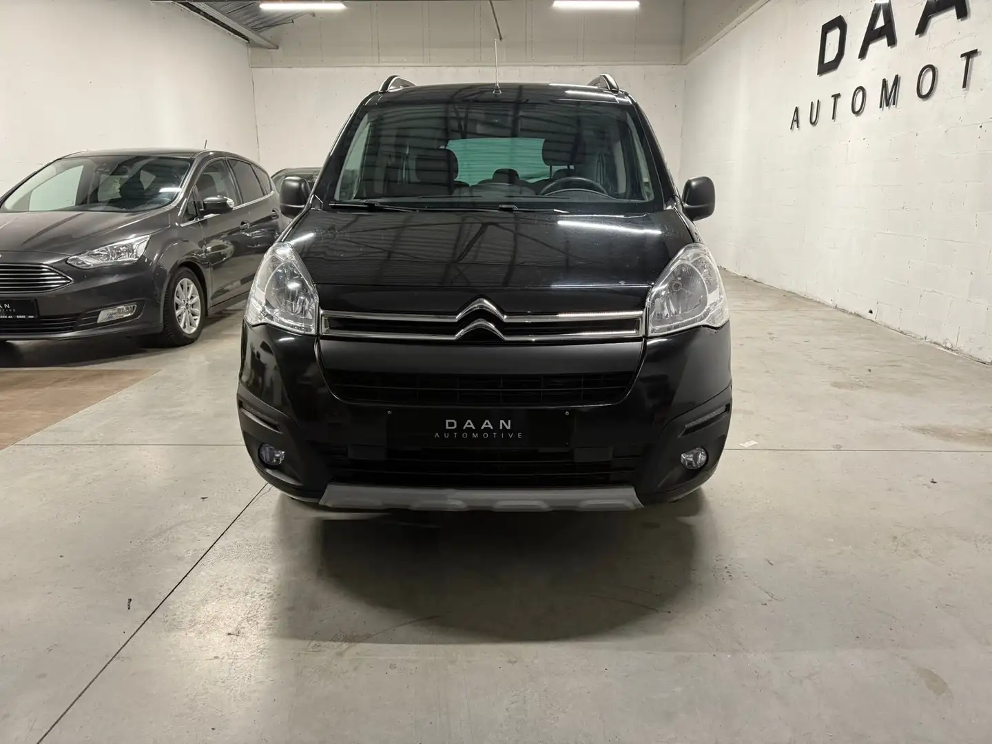 Citroen Berlingo 1.6 HDI TRES PROPRE - 2