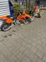 KTM 50 SX Oranje - thumbnail 1