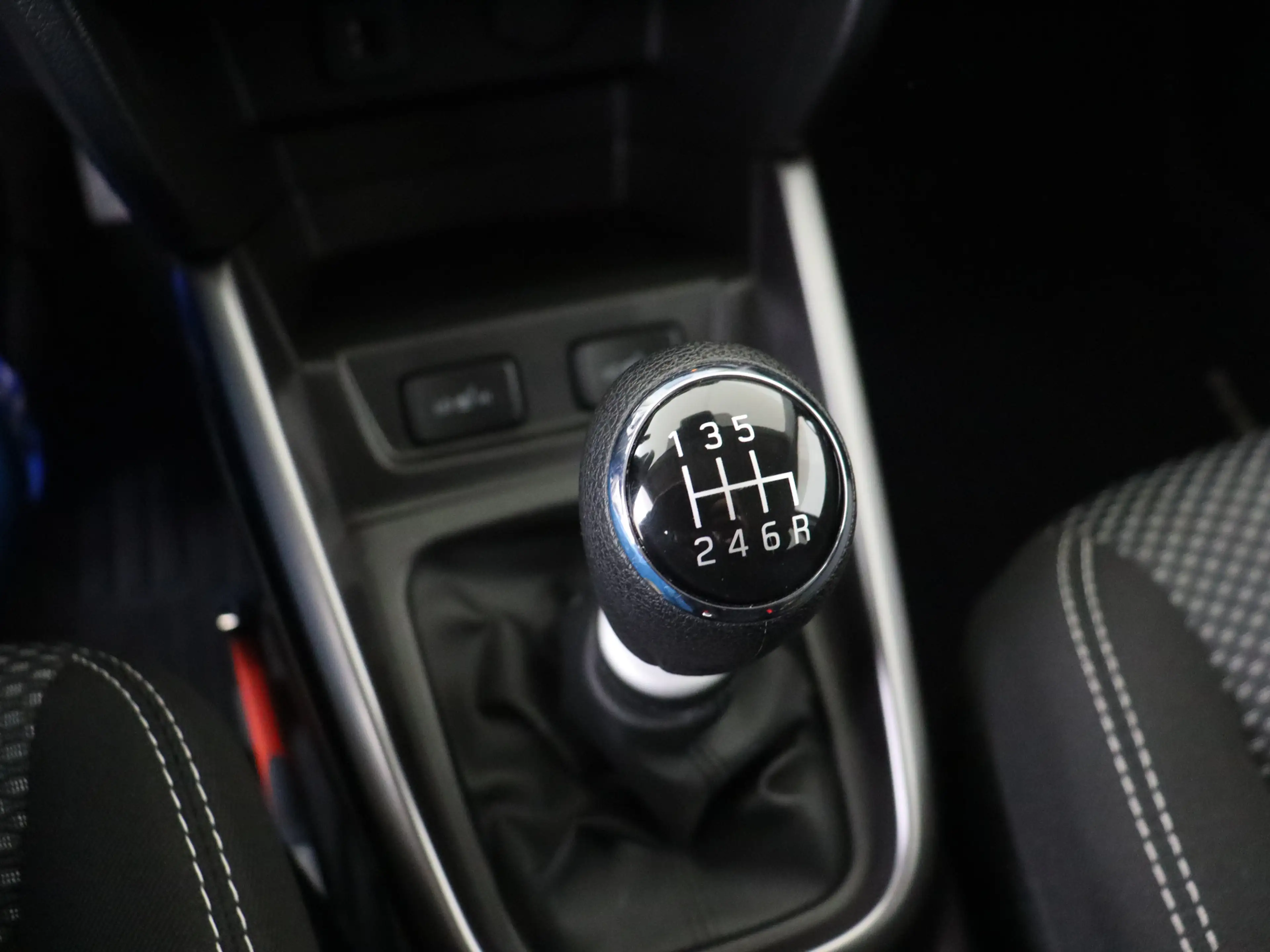 Suzuki Vitara 1.4 Boosterjet Smart Hybrid Select | BTW voertuig — photo 10