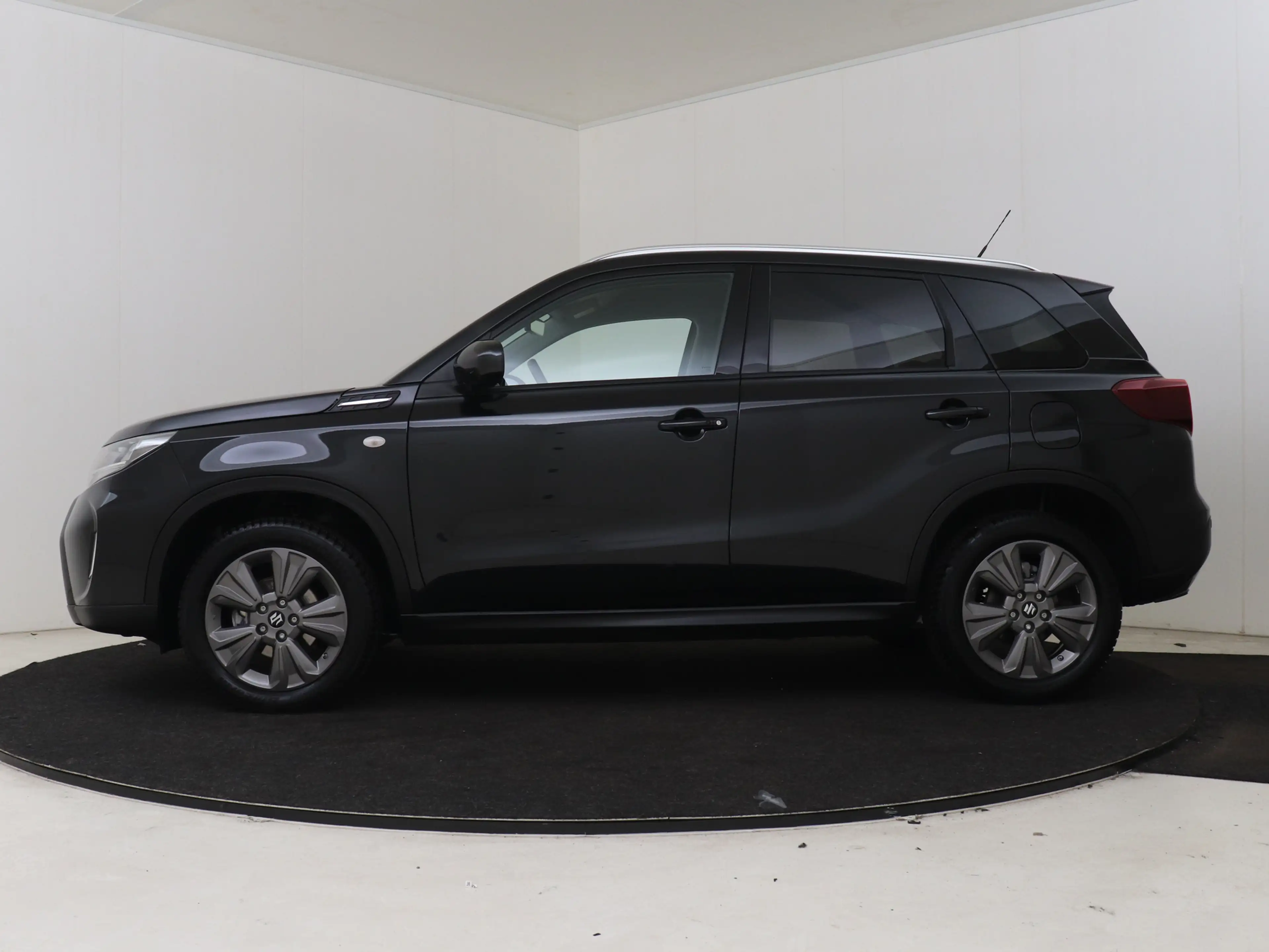 Suzuki Vitara 1.4 Boosterjet Smart Hybrid Select | BTW voertuig — photo 3