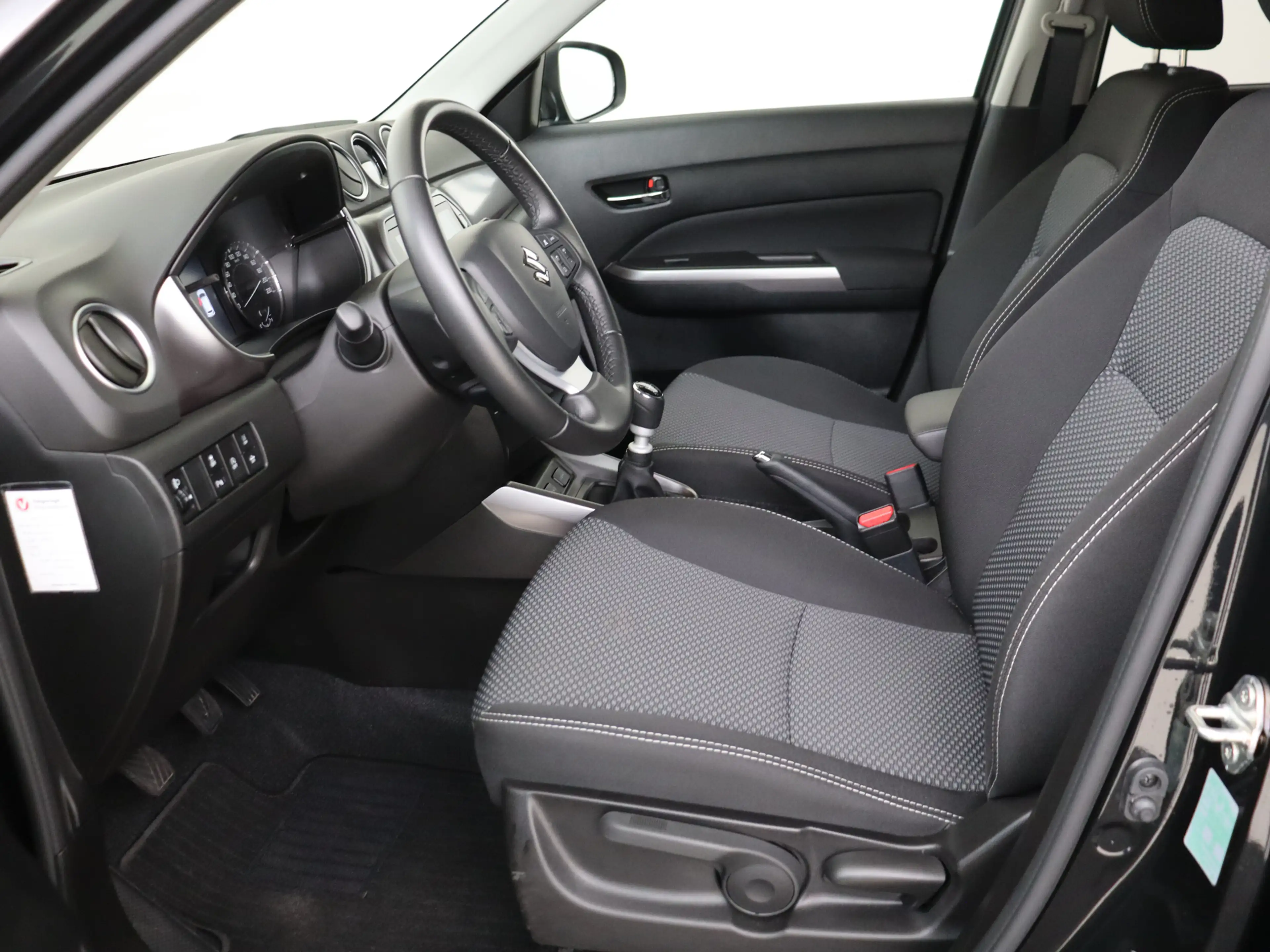 Suzuki Vitara 1.4 Boosterjet Smart Hybrid Select | BTW voertuig — photo 15