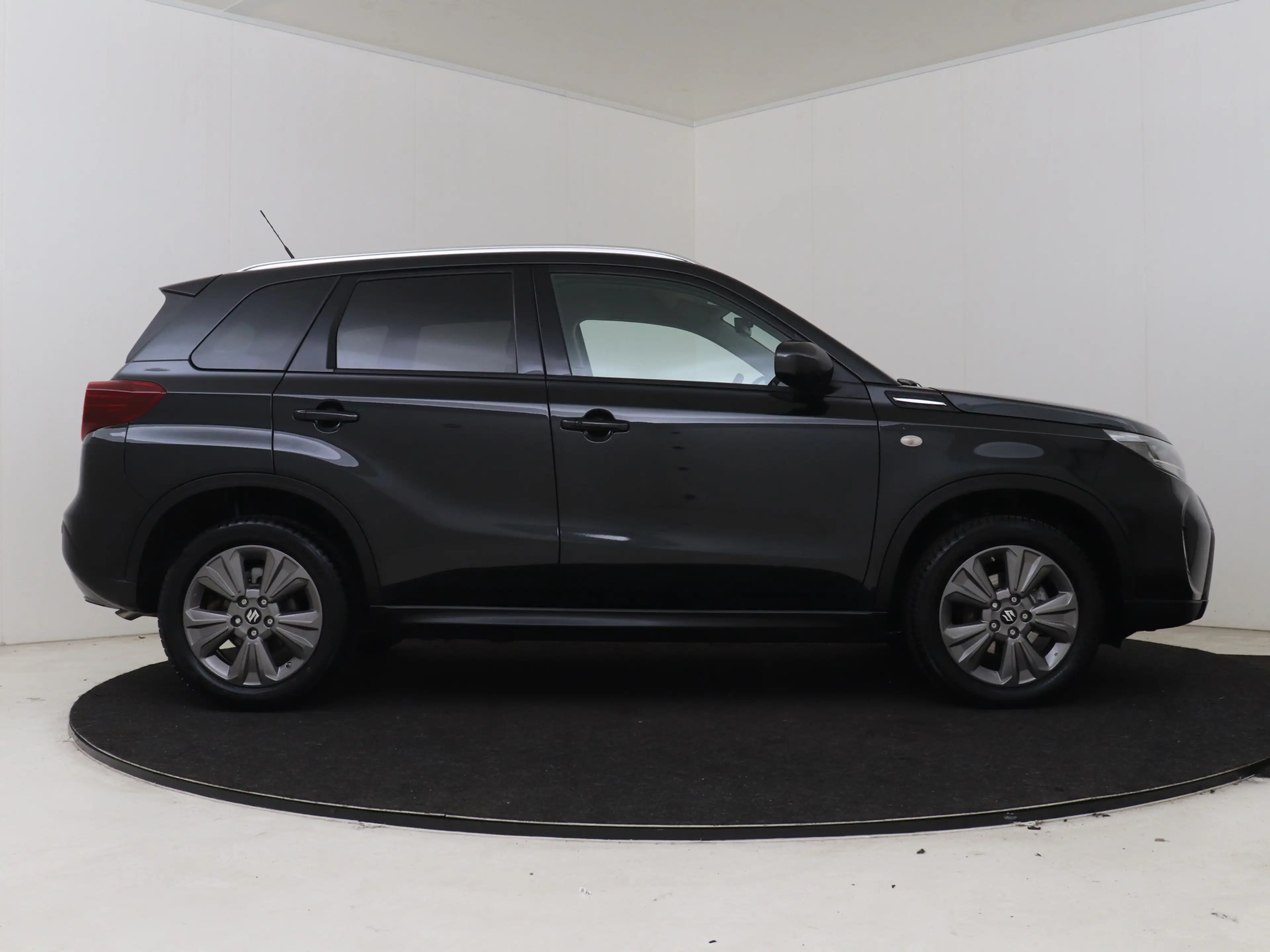 Suzuki Vitara 1.4 Boosterjet Smart Hybrid Select | BTW voertuig — photo 12