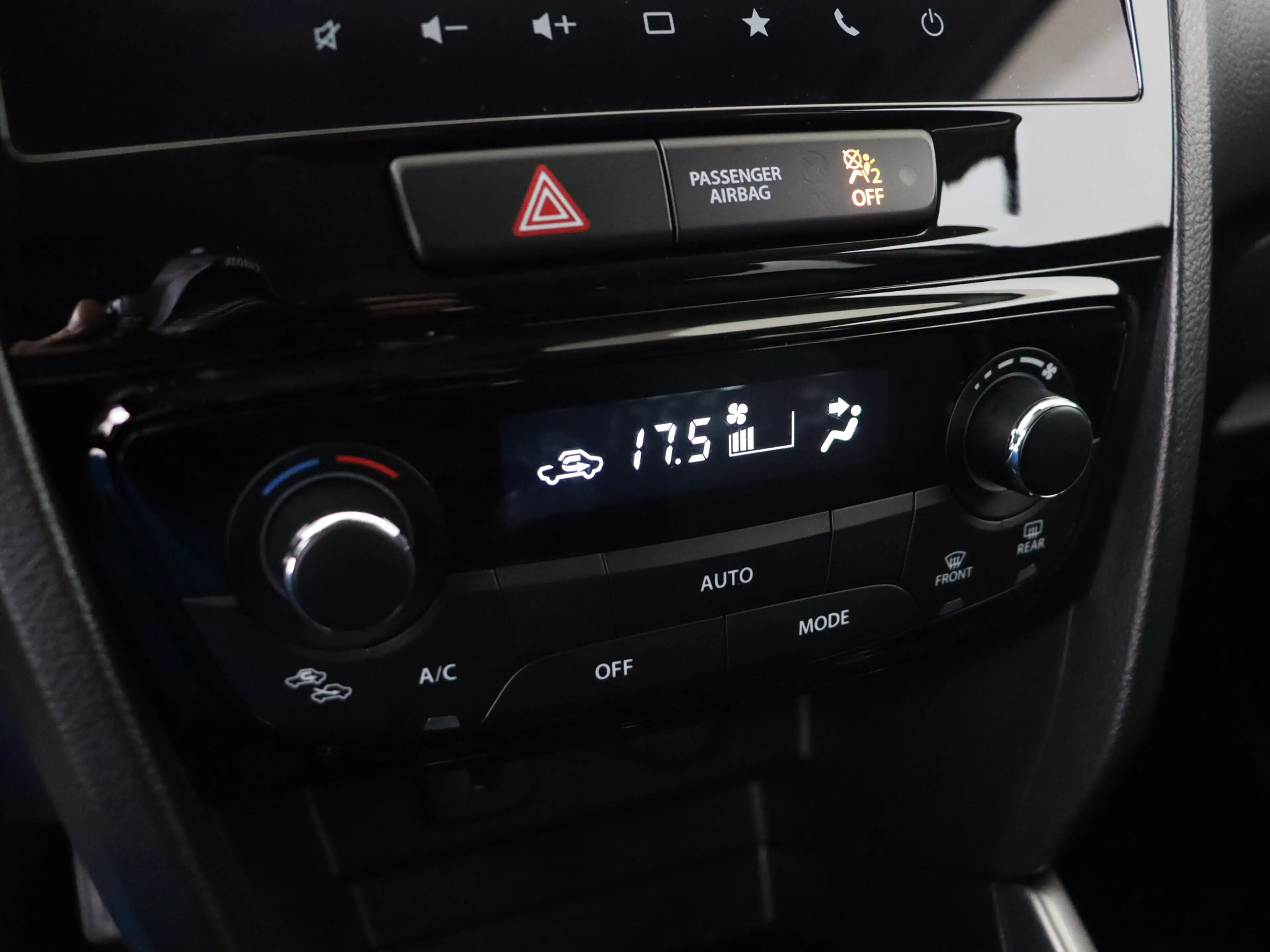 Suzuki Vitara 1.4 Boosterjet Smart Hybrid Select | BTW voertuig — photo 9
