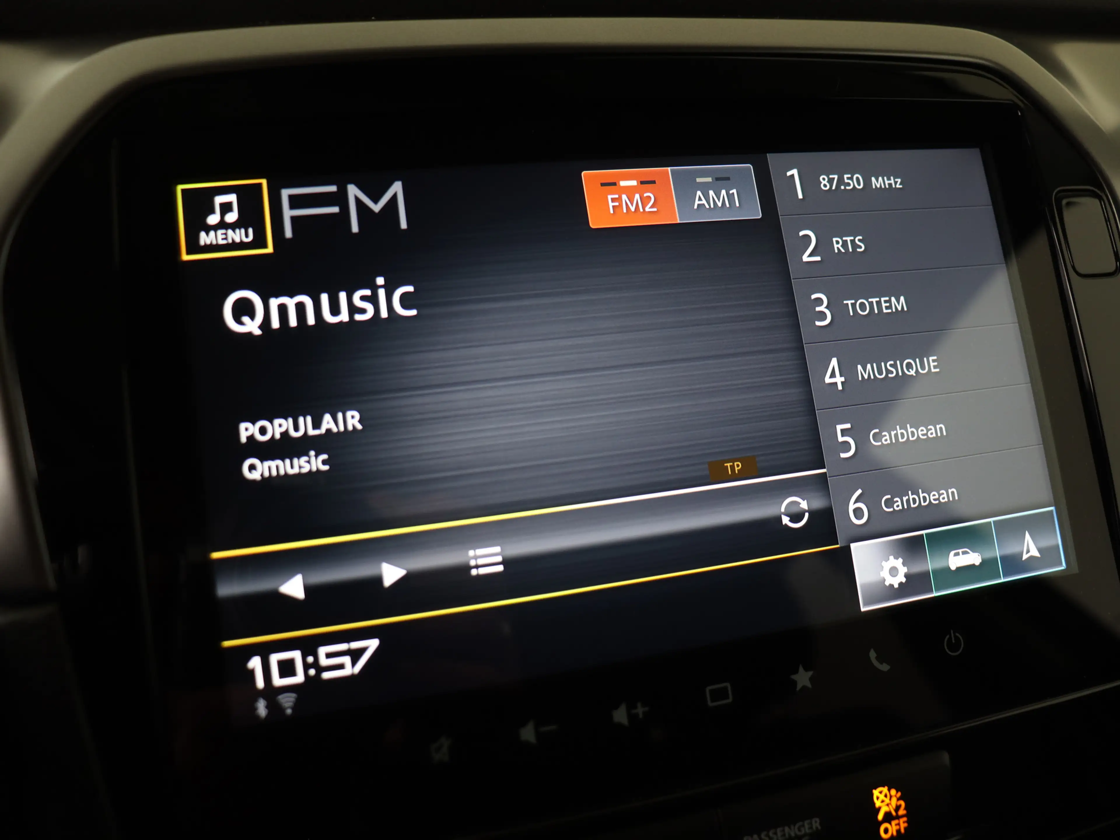 Suzuki Vitara 1.4 Boosterjet Smart Hybrid Select | BTW voertuig — photo 7