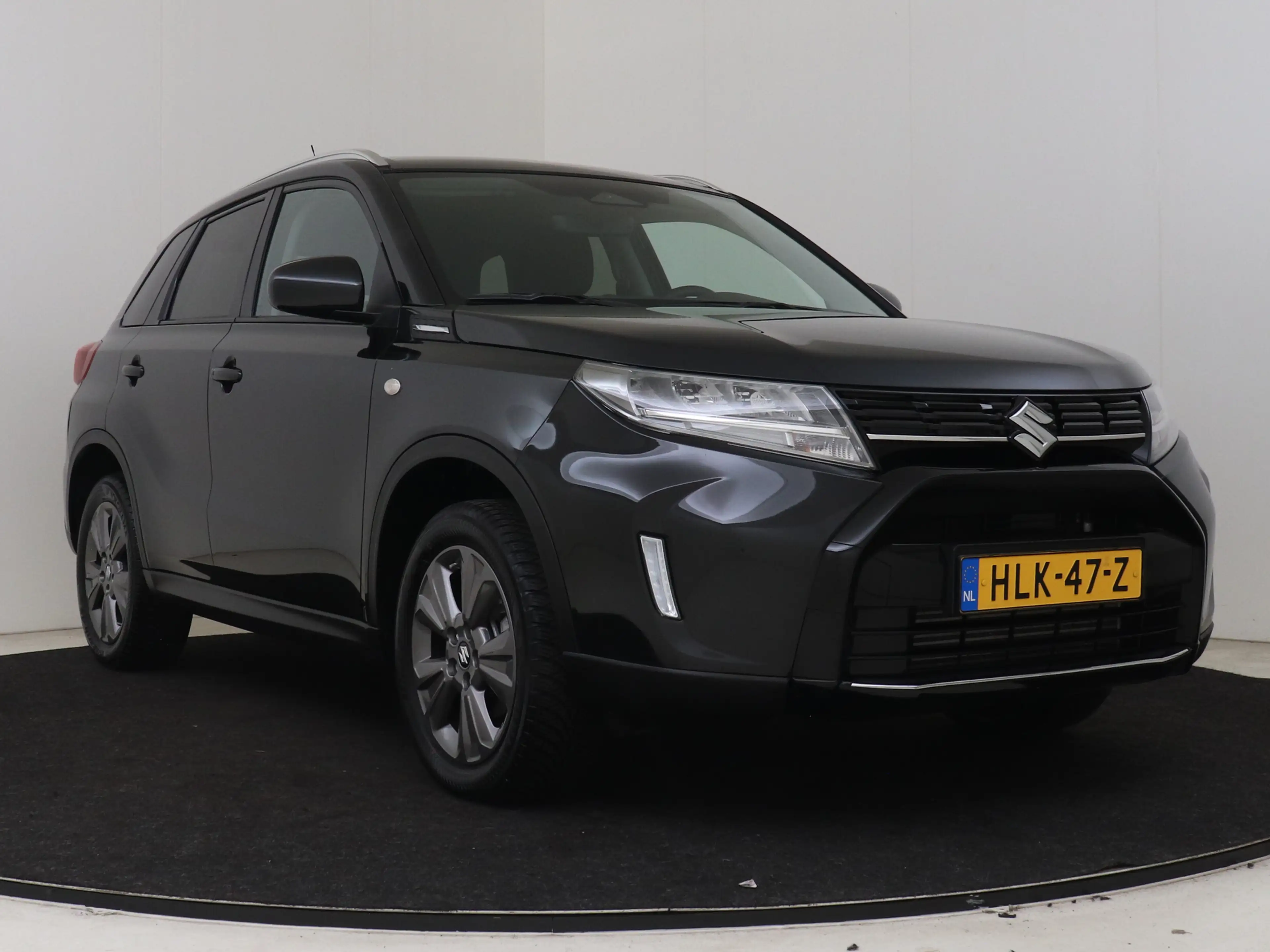 Suzuki Vitara 1.4 Boosterjet Smart Hybrid Select | BTW voertuig — photo 13