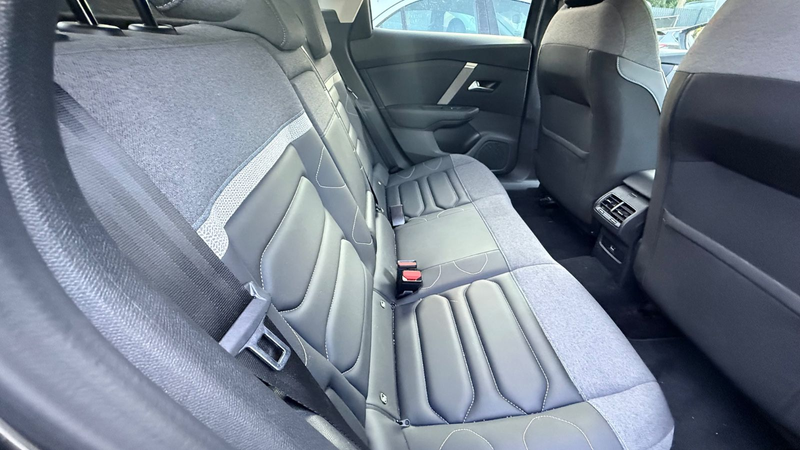 Citroen C4 Lim. Shine — photo 6