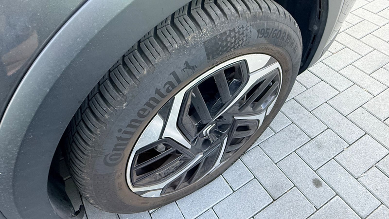 Citroen C4 Lim. Shine — photo 8