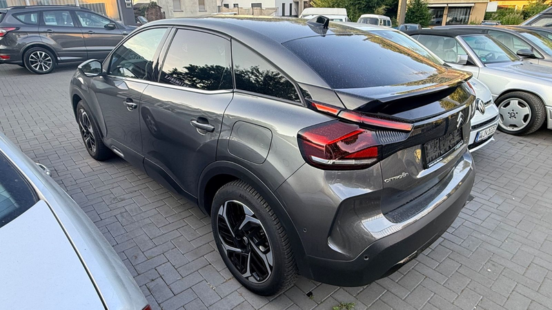 Citroen C4 Lim. Shine — photo 4