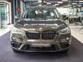BMW X1 X1 sDrive20d Sport Line LED Anhängekupplung DAB Hnědá - thumbnail 10