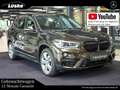 BMW X1 X1 sDrive20d Sport Line LED Anhängekupplung DAB Hnědá - thumbnail 1