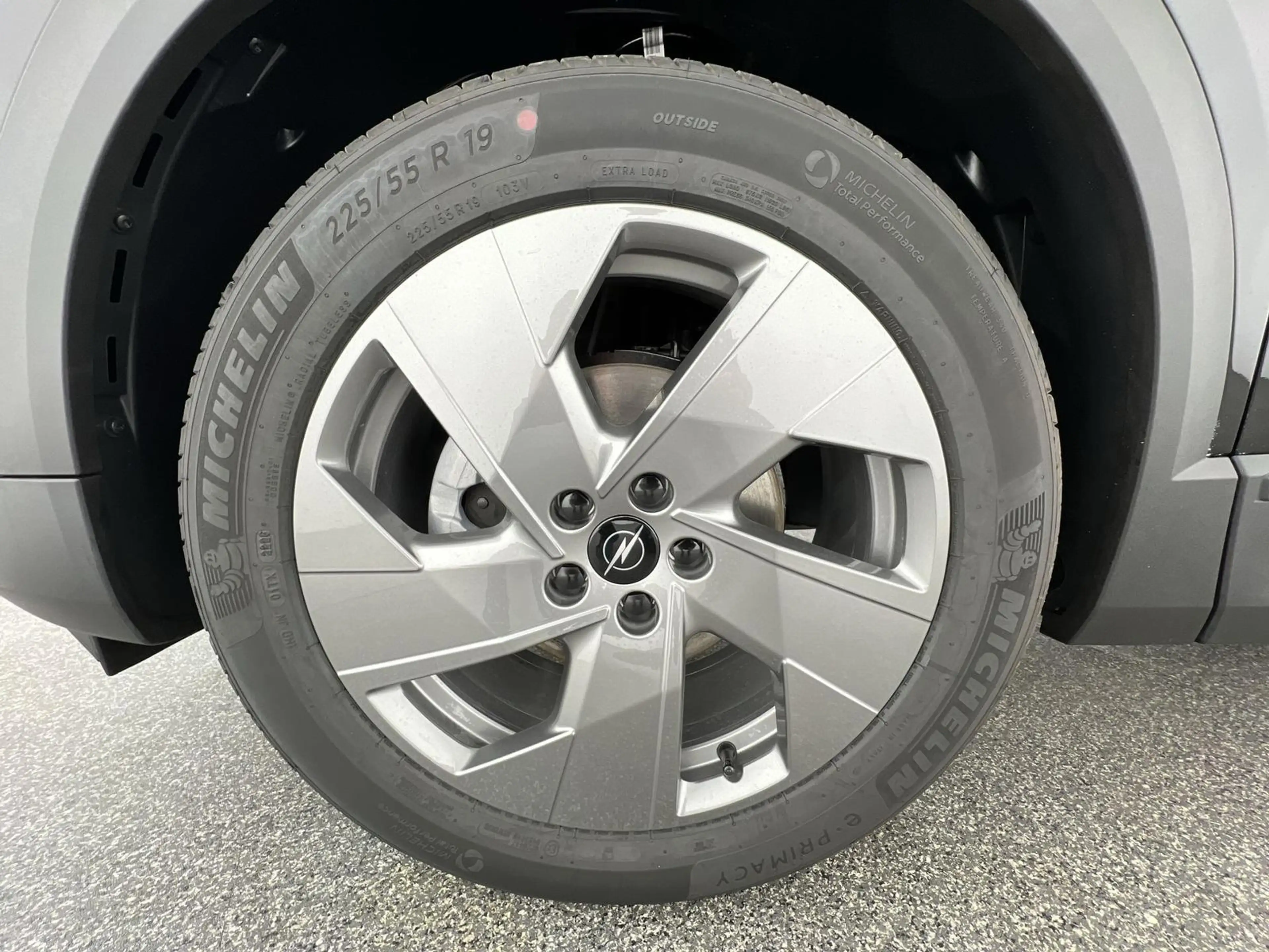 Opel Grandland Edition 1.2*NAVI*SHZ*RFK*uvm — photo 6