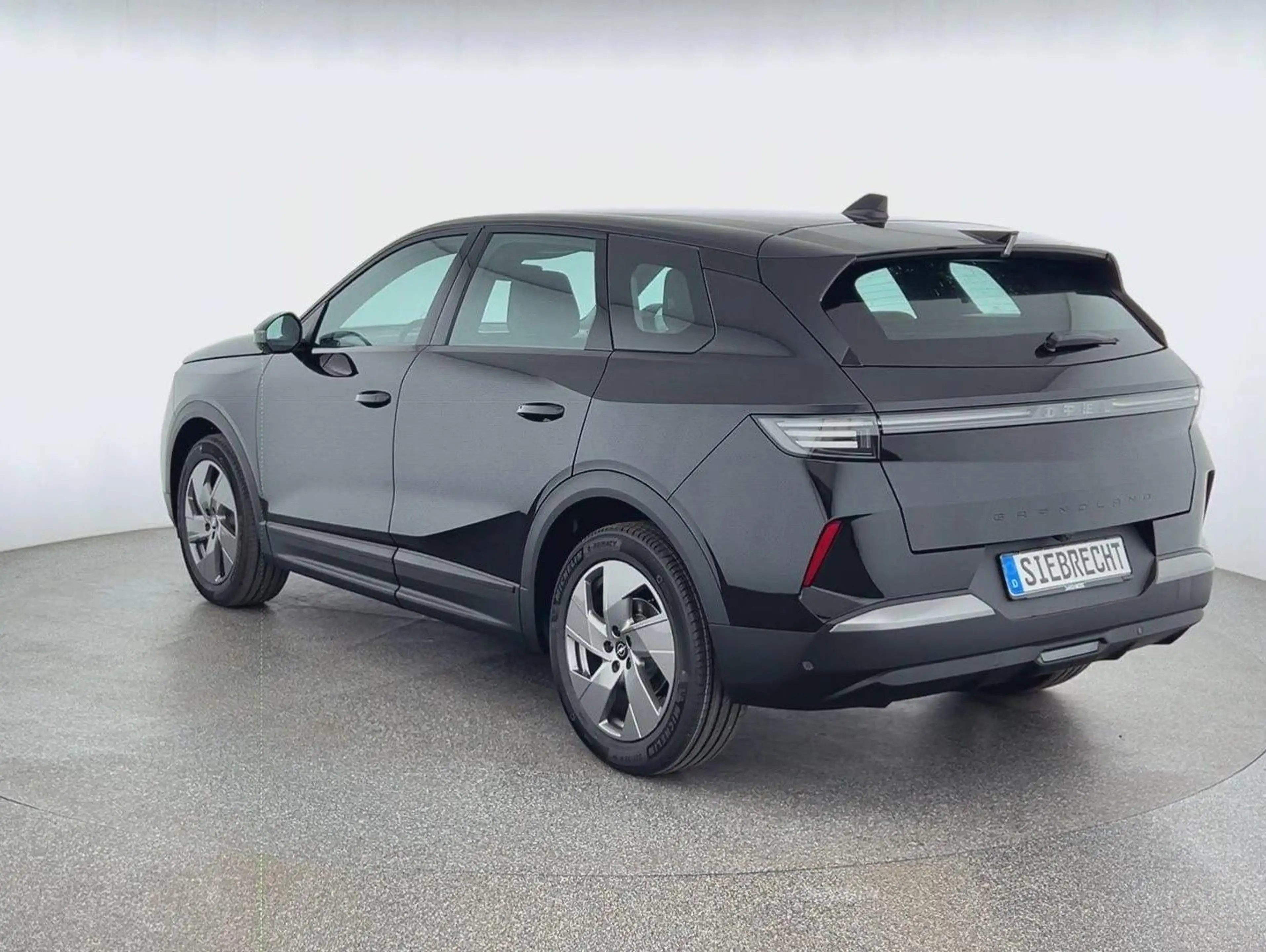Opel Grandland Edition 1.2*NAVI*SHZ*RFK*uvm — photo 5