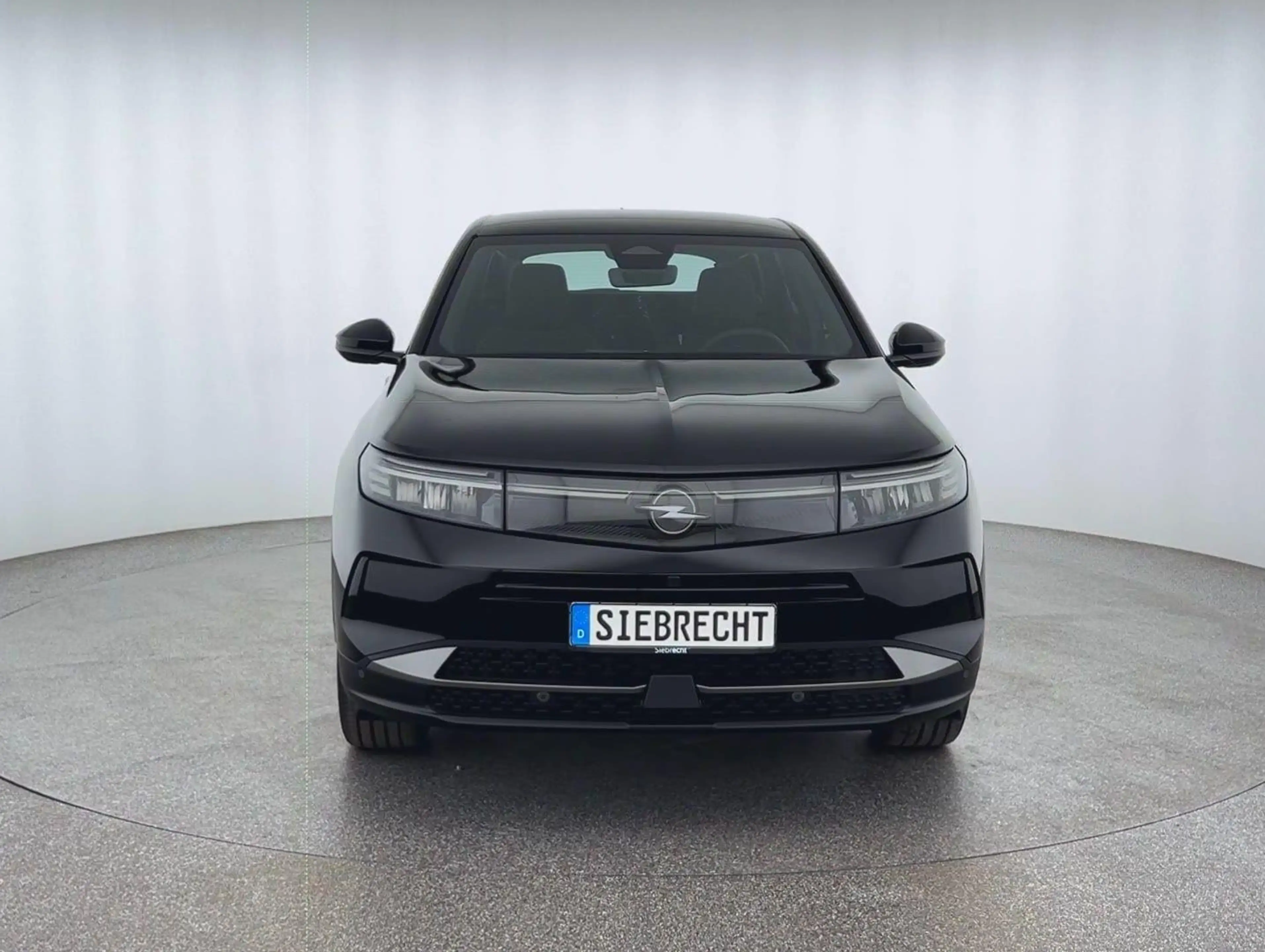 Opel Grandland Edition 1.2*NAVI*SHZ*RFK*uvm — photo 2