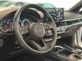 Audi A5 A5 II 2020 Cabrio 40 2.0 tfsi mhev  204cv s-tronic Bianco - thumbnail 15