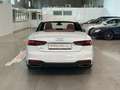 Audi A5 A5 II 2020 Cabrio 40 2.0 tfsi mhev  204cv s-tronic Bianco - thumbnail 5