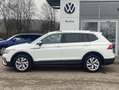 Volkswagen Tiguan Allspace 2.0 TDI DSG Life 7-Sitzer GARANT Weiß - thumbnail 2