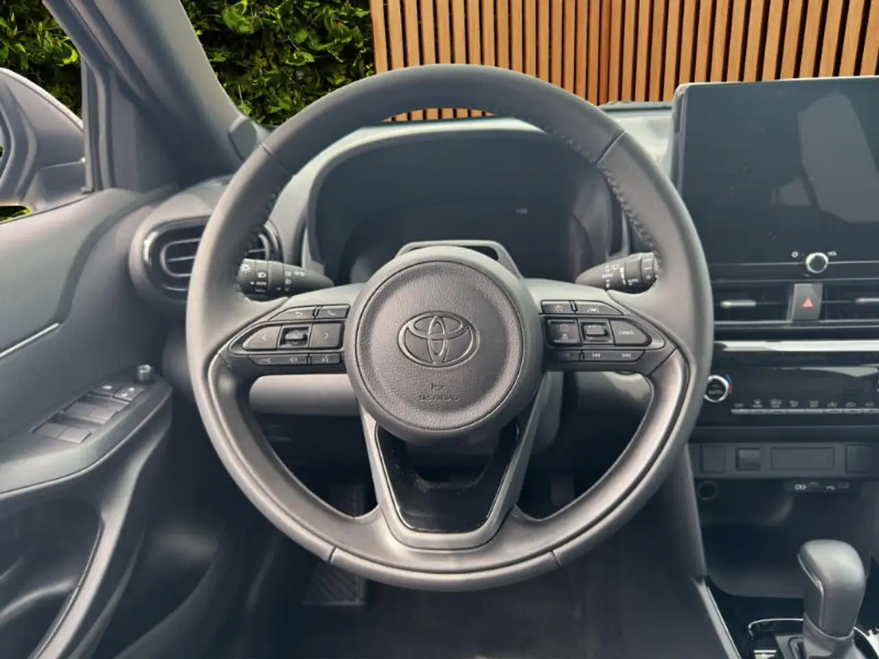 Toyota Yaris Cross 2026 — фото 11