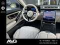 Mercedes-Benz S 350 S 350 d 4M L DIGITAL Pano HuD Stndhzg Burmester® Bleu - thumbnail 19